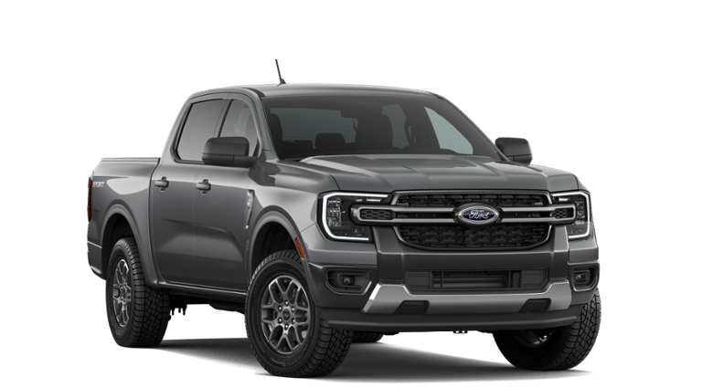Ranger® vehicle